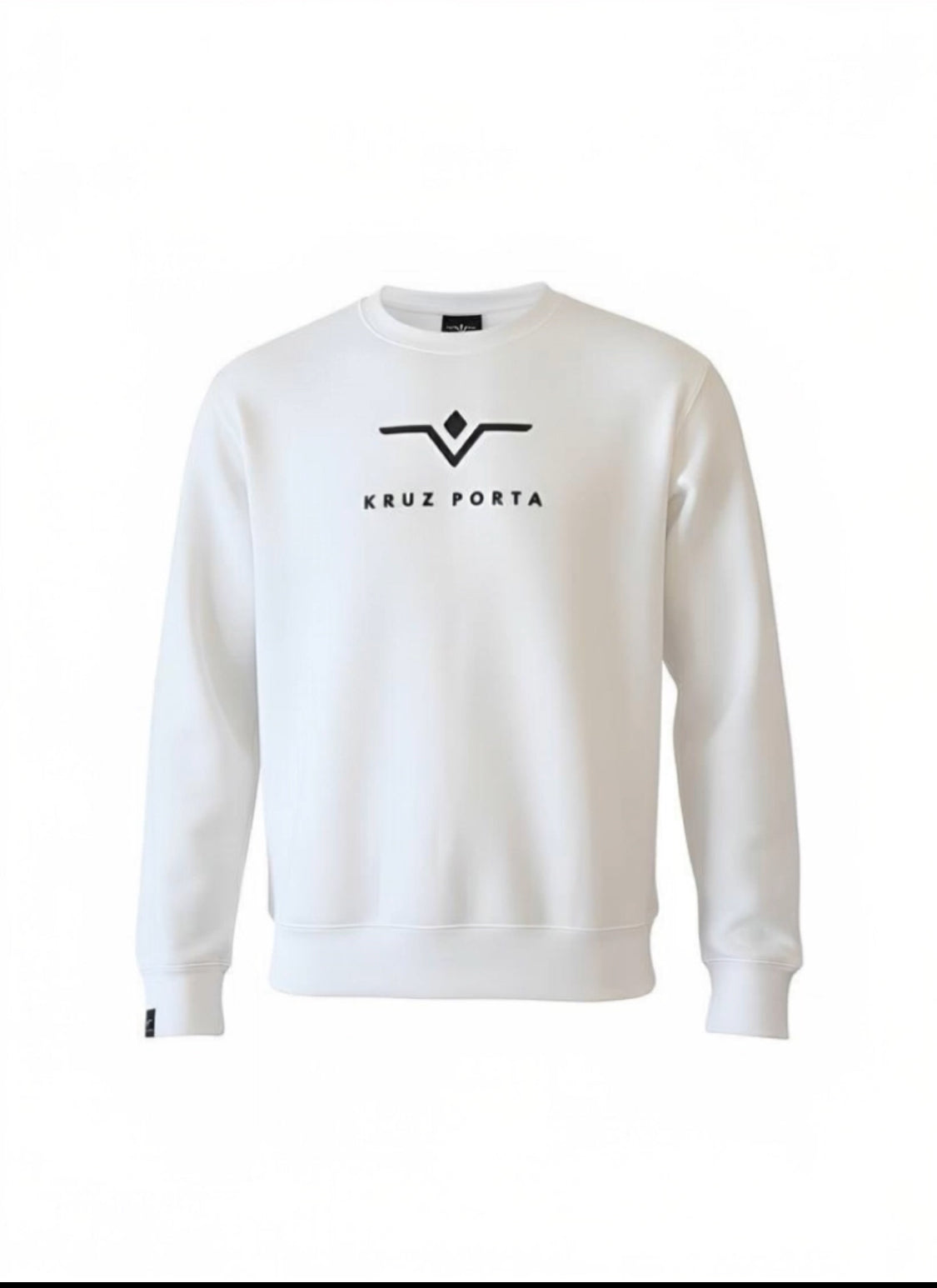 KRUZ PORTA ARTIC WHITE