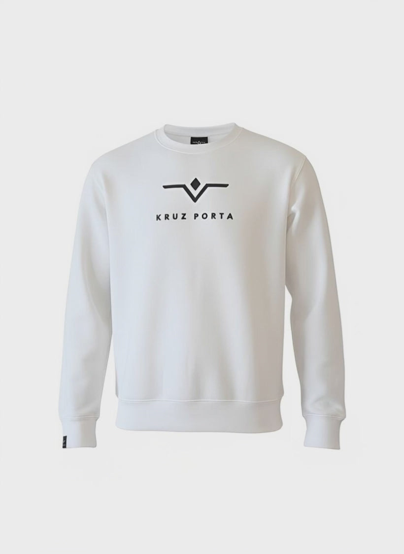 KRUZ PORTA ARTIC WHITE